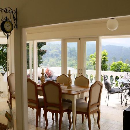Pondok Plantation Luxury Mountain Escape Bedugul Bedugul  Εξωτερικό φωτογραφία