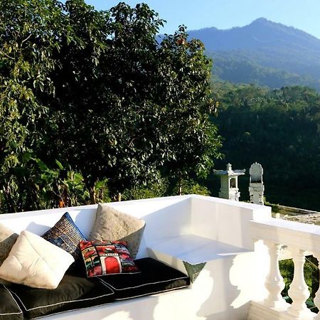 Pondok Plantation Luxury Mountain Escape Bedugul Bedugul  Εξωτερικό φωτογραφία