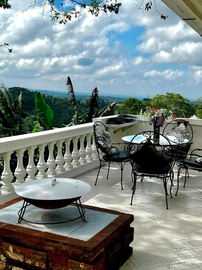 Pondok Plantation Luxury Mountain Escape Bedugul Bedugul  Εξωτερικό φωτογραφία