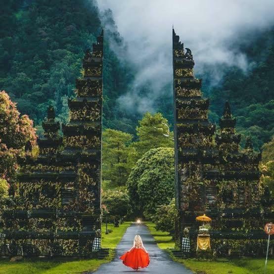 Pondok Plantation Luxury Mountain Escape Bedugul Bedugul  Εξωτερικό φωτογραφία
