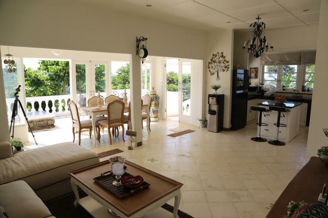 Pondok Plantation Luxury Mountain Escape Bedugul Bedugul  Εξωτερικό φωτογραφία