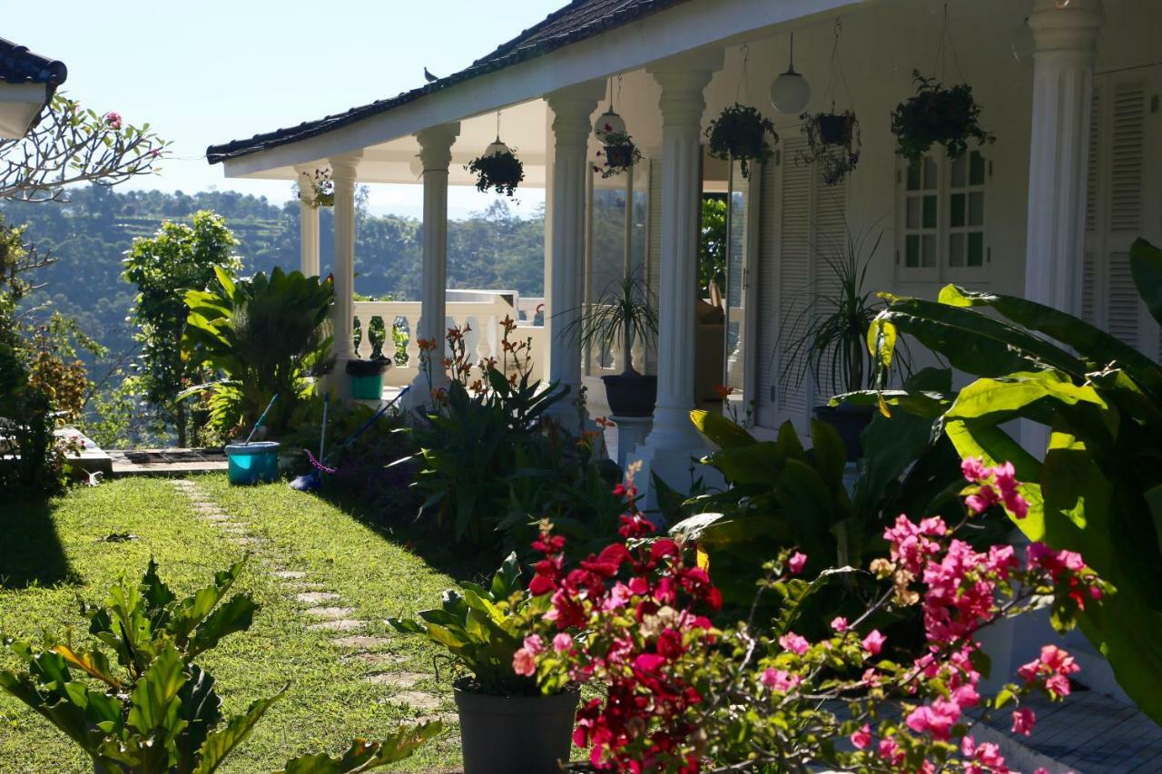 Pondok Plantation Luxury Mountain Escape Bedugul Bedugul  Εξωτερικό φωτογραφία