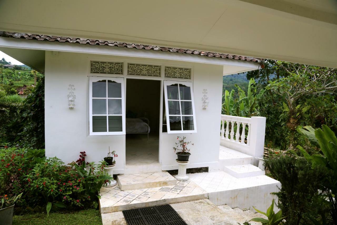 Pondok Plantation Luxury Mountain Escape Bedugul Bedugul  Εξωτερικό φωτογραφία