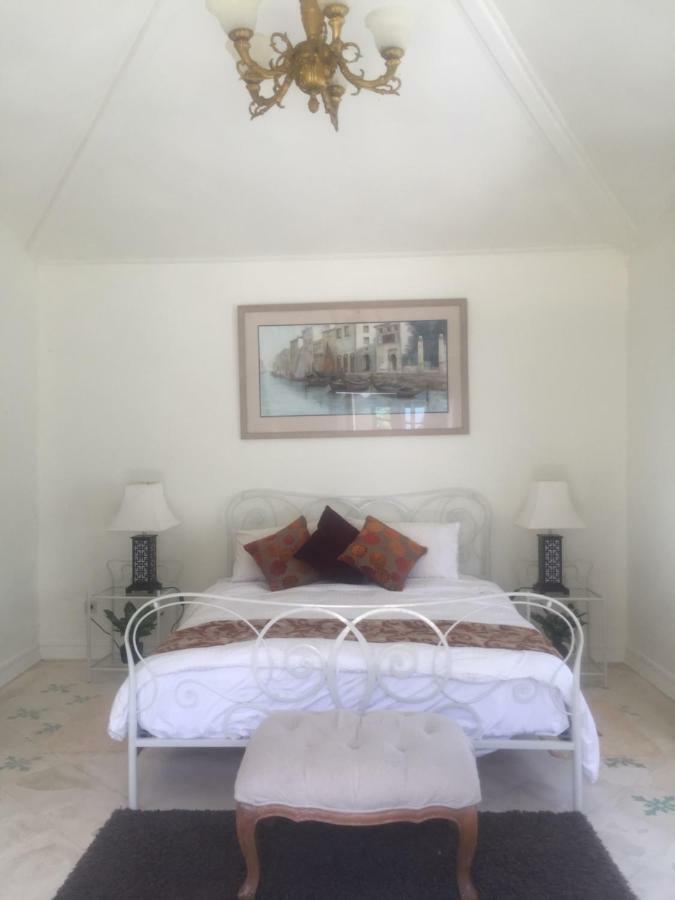 Pondok Plantation Luxury Mountain Escape Bedugul Bedugul  Εξωτερικό φωτογραφία