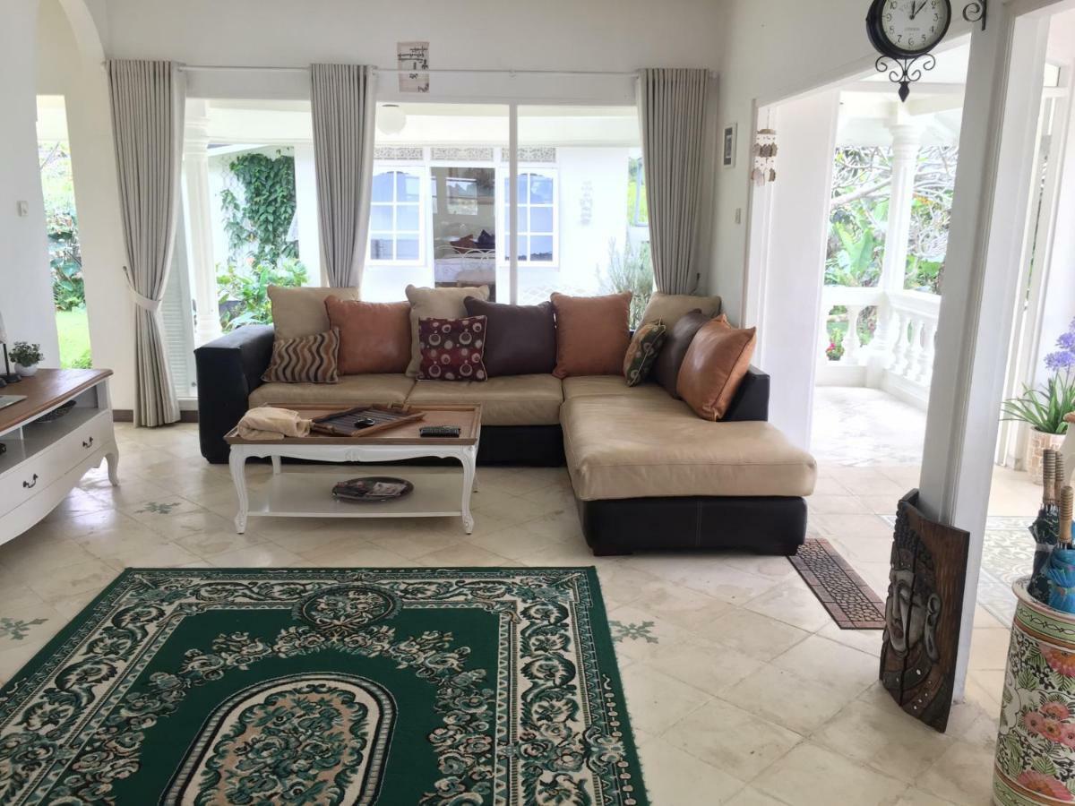 Pondok Plantation Luxury Mountain Escape Bedugul Bedugul  Εξωτερικό φωτογραφία