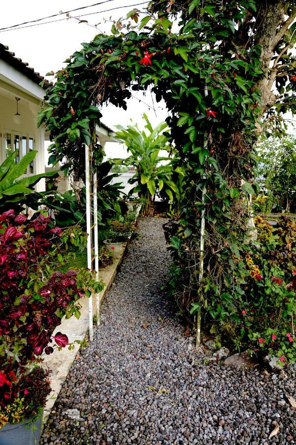 Pondok Plantation Luxury Mountain Escape Bedugul Bedugul  Εξωτερικό φωτογραφία