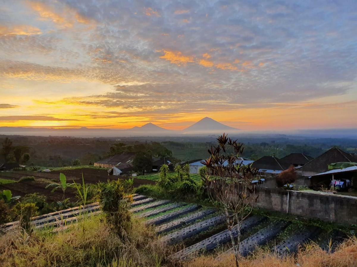 Pondok Plantation Luxury Mountain Escape Bedugul Bedugul  Εξωτερικό φωτογραφία
