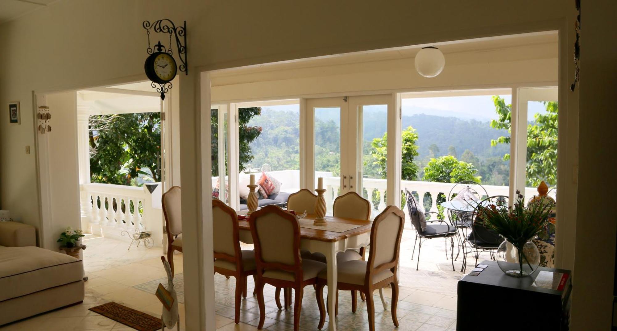 Pondok Plantation Luxury Mountain Escape Bedugul Bedugul  Εξωτερικό φωτογραφία