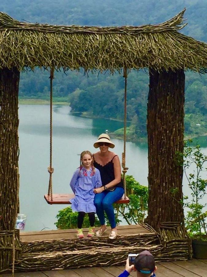 Pondok Plantation Luxury Mountain Escape Bedugul Bedugul  Εξωτερικό φωτογραφία
