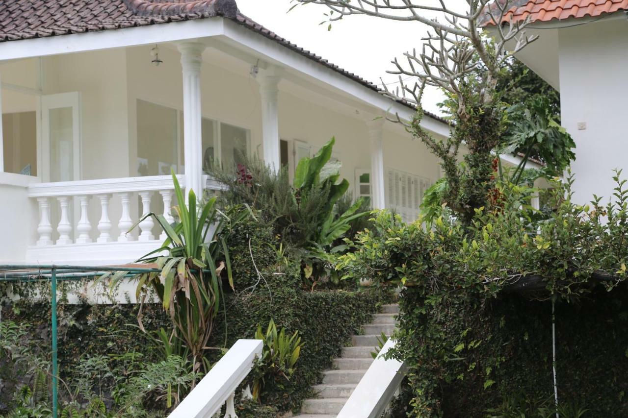 Pondok Plantation Luxury Mountain Escape Bedugul Bedugul  Εξωτερικό φωτογραφία