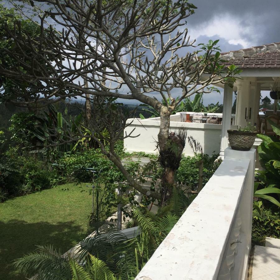 Pondok Plantation Luxury Mountain Escape Bedugul Bedugul  Εξωτερικό φωτογραφία