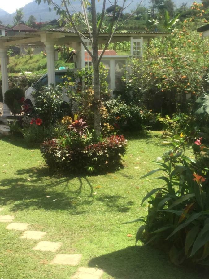 Pondok Plantation Luxury Mountain Escape Bedugul Bedugul  Εξωτερικό φωτογραφία