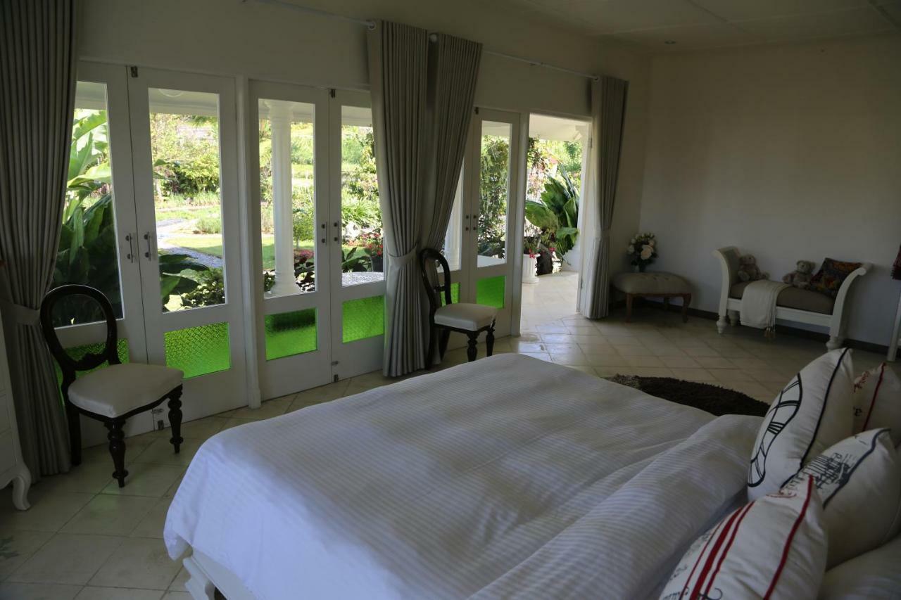 Pondok Plantation Luxury Mountain Escape Bedugul Bedugul  Εξωτερικό φωτογραφία