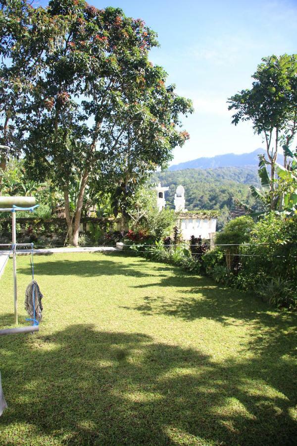 Pondok Plantation Luxury Mountain Escape Bedugul Bedugul  Εξωτερικό φωτογραφία