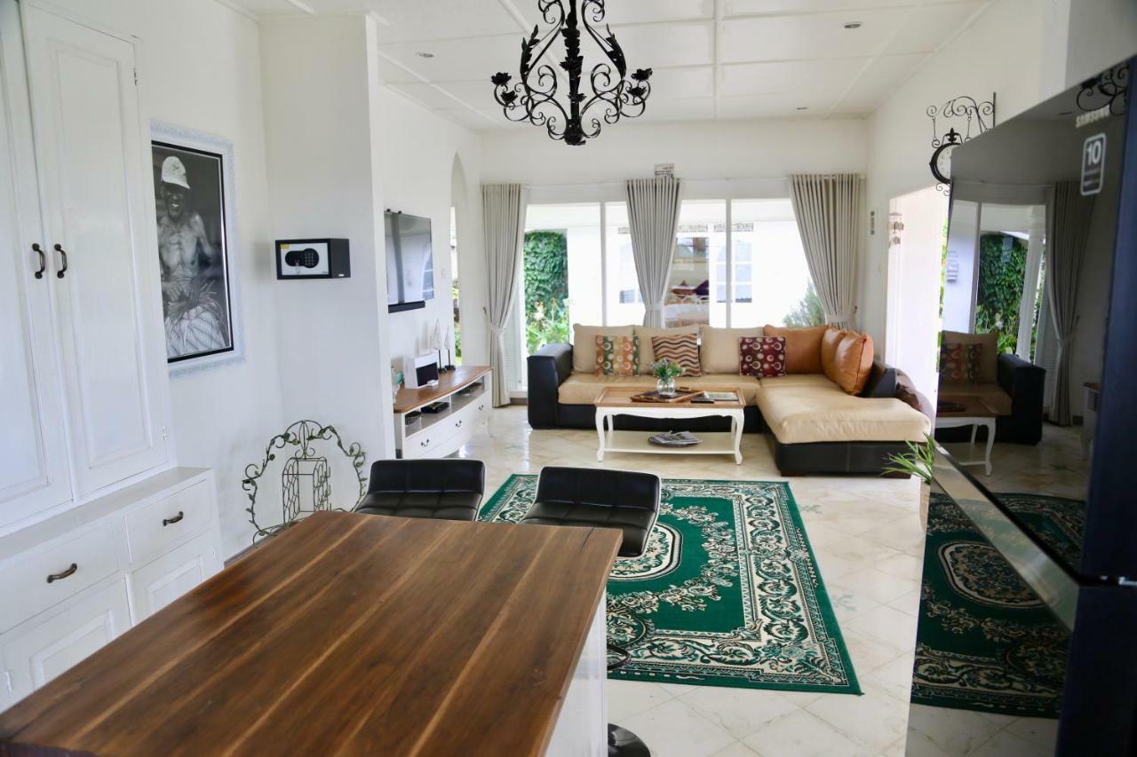 Pondok Plantation Luxury Mountain Escape Bedugul Bedugul  Εξωτερικό φωτογραφία