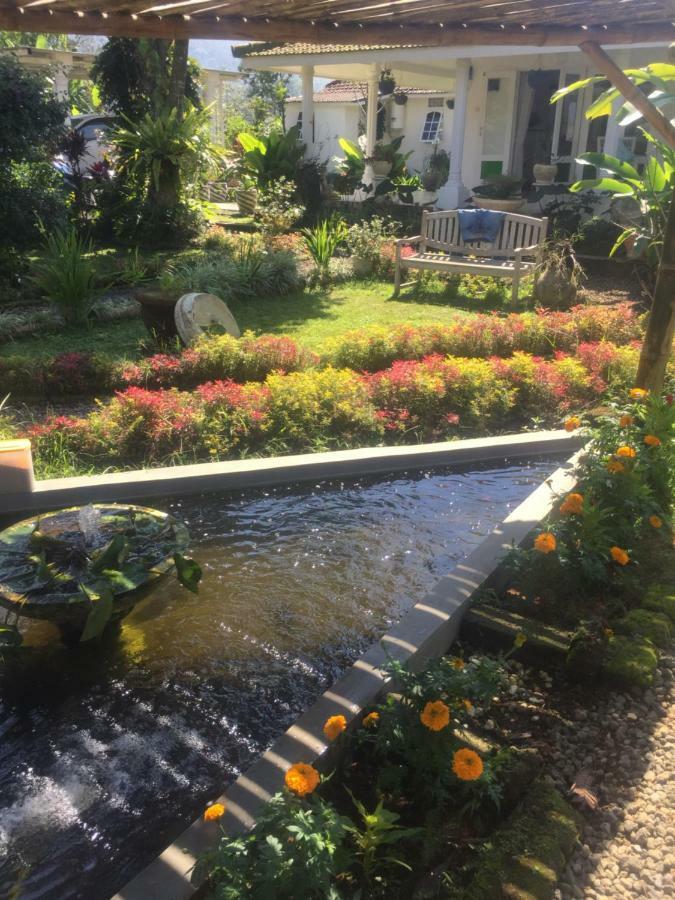 Pondok Plantation Luxury Mountain Escape Bedugul Bedugul  Εξωτερικό φωτογραφία