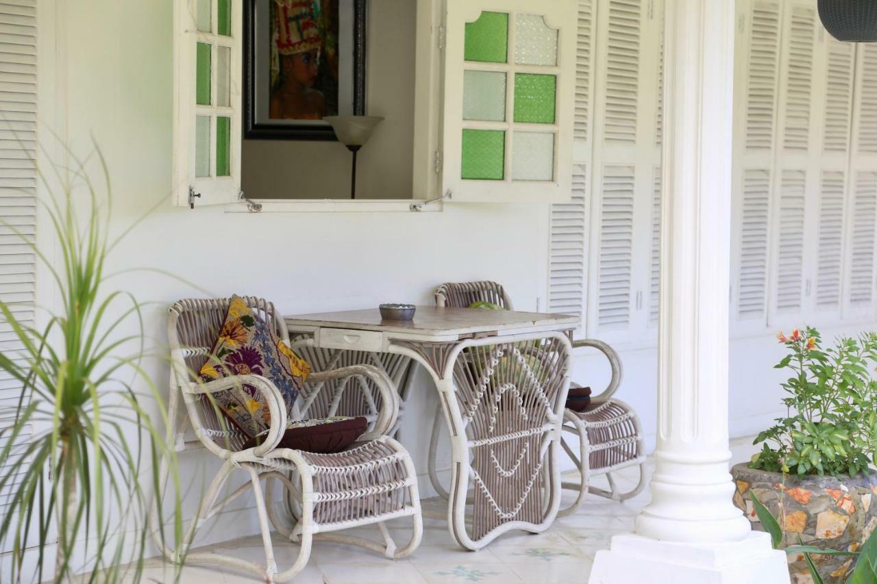 Pondok Plantation Luxury Mountain Escape Bedugul Bedugul  Εξωτερικό φωτογραφία