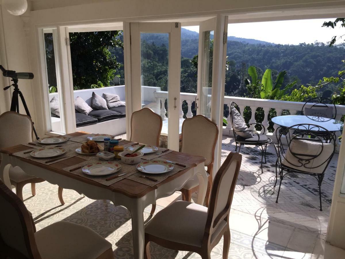 Pondok Plantation Luxury Mountain Escape Bedugul Bedugul  Εξωτερικό φωτογραφία