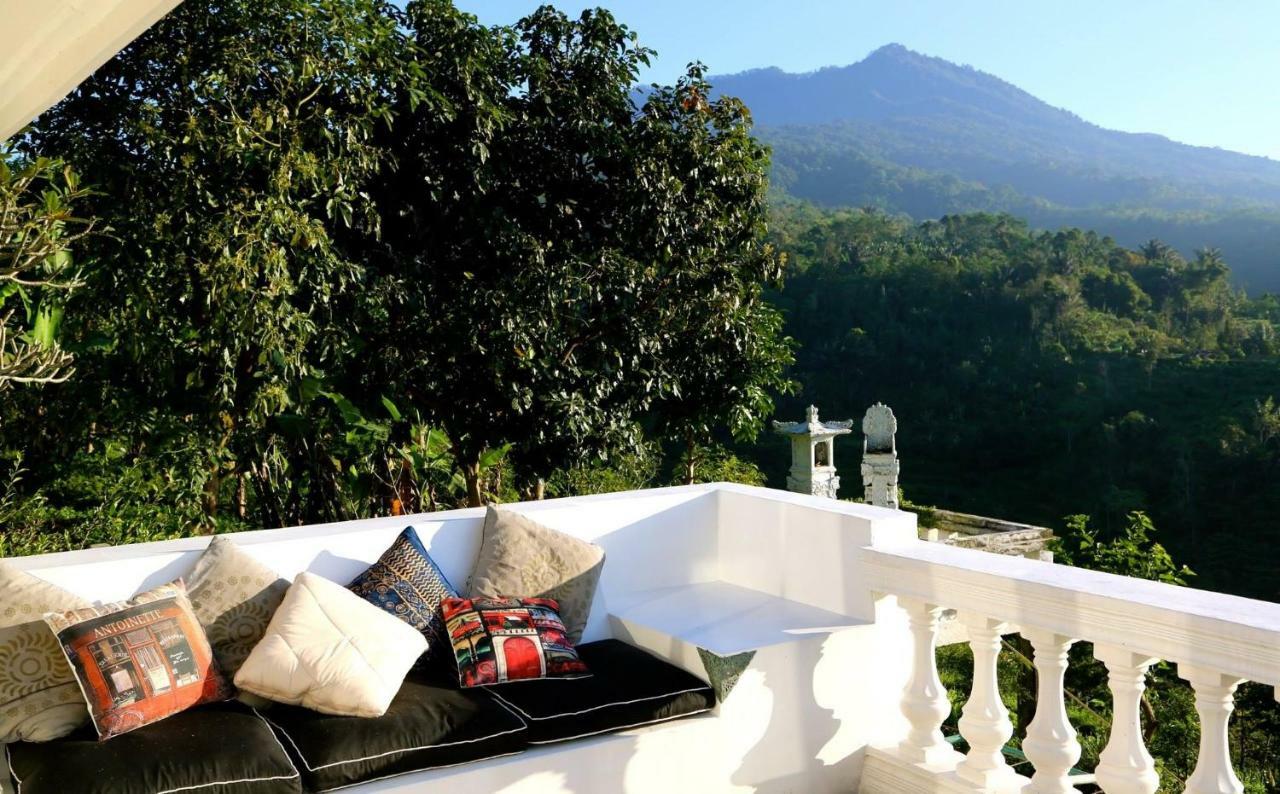 Pondok Plantation Luxury Mountain Escape Bedugul Bedugul  Εξωτερικό φωτογραφία
