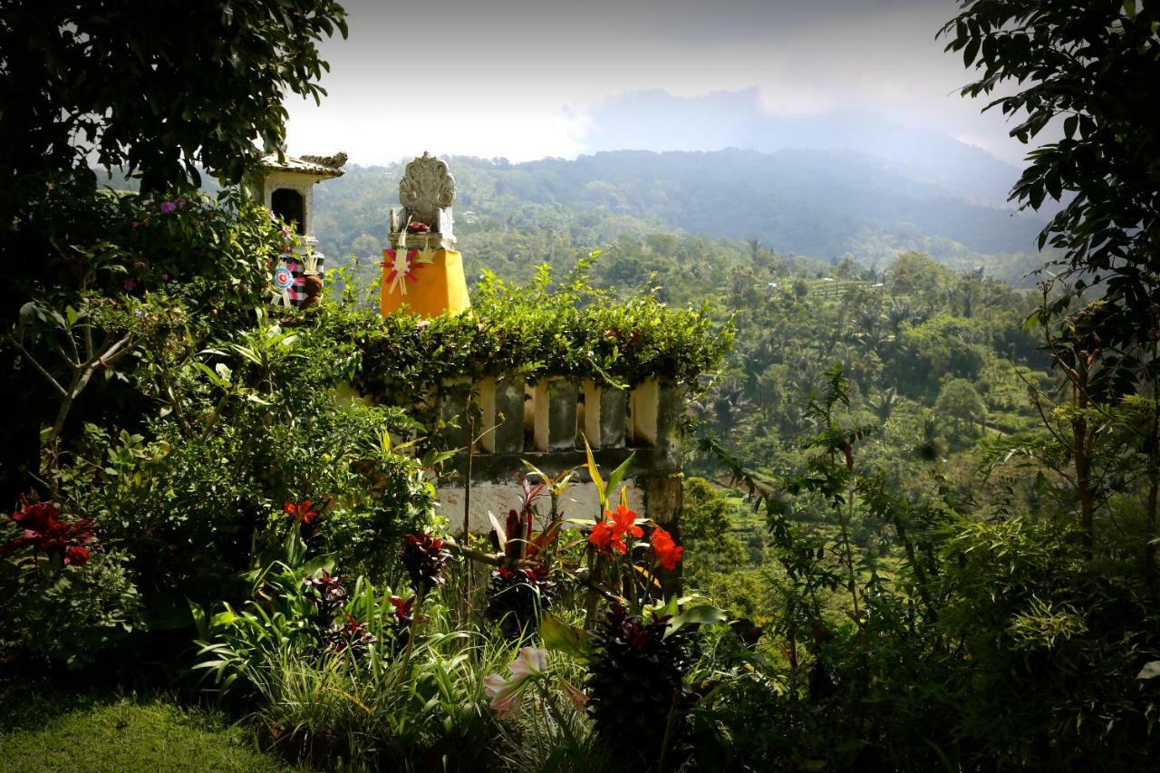 Pondok Plantation Luxury Mountain Escape Bedugul Bedugul  Εξωτερικό φωτογραφία