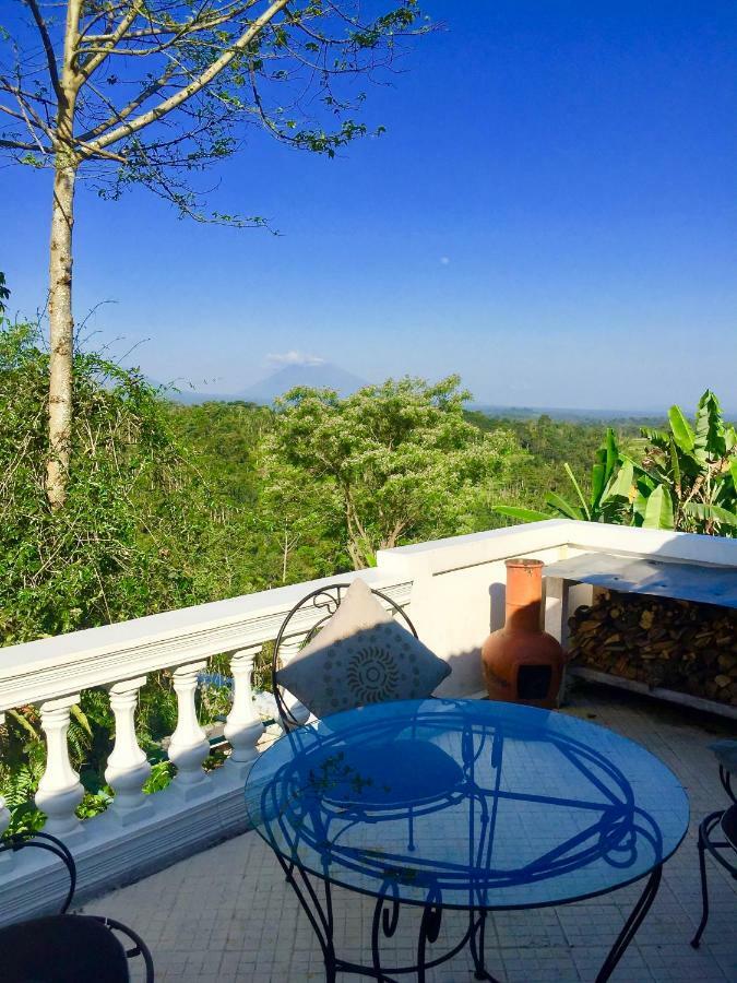 Pondok Plantation Luxury Mountain Escape Bedugul Bedugul  Εξωτερικό φωτογραφία