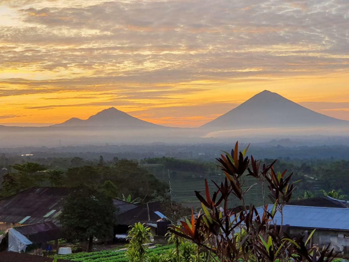 Pondok Plantation Luxury Mountain Escape Bedugul Bedugul  Εξωτερικό φωτογραφία