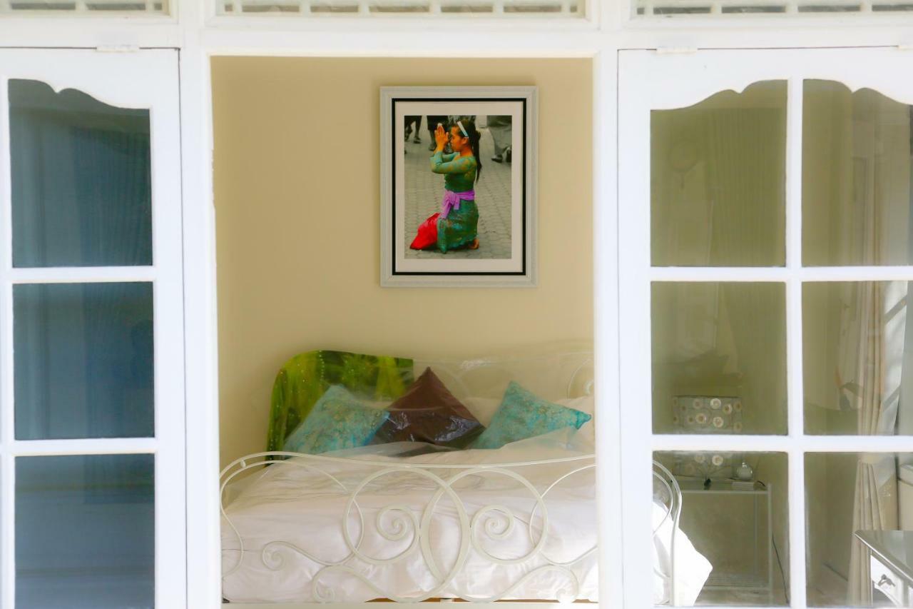 Pondok Plantation Luxury Mountain Escape Bedugul Bedugul  Εξωτερικό φωτογραφία