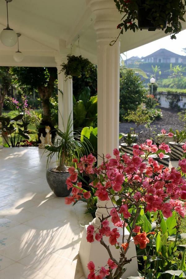 Pondok Plantation Luxury Mountain Escape Bedugul Bedugul  Εξωτερικό φωτογραφία