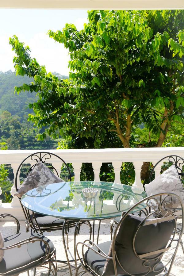 Pondok Plantation Luxury Mountain Escape Bedugul Bedugul  Εξωτερικό φωτογραφία
