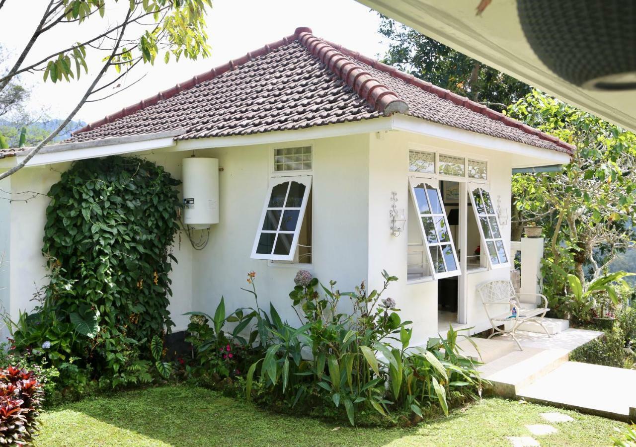 Pondok Plantation Luxury Mountain Escape Bedugul Bedugul  Εξωτερικό φωτογραφία
