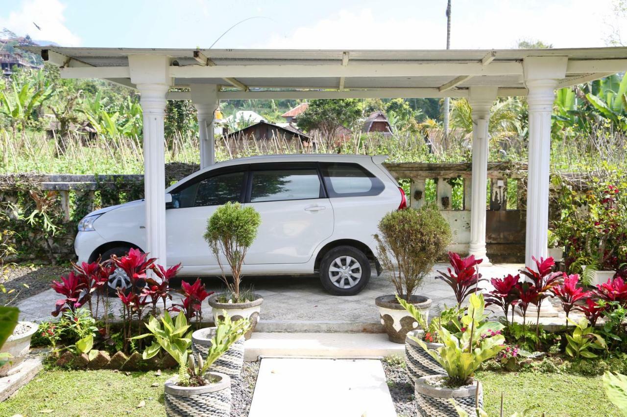 Pondok Plantation Luxury Mountain Escape Bedugul Bedugul  Εξωτερικό φωτογραφία