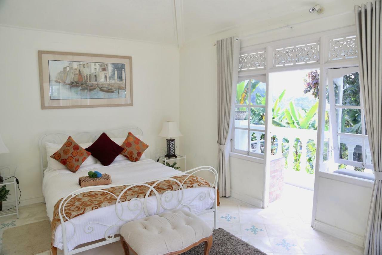 Pondok Plantation Luxury Mountain Escape Bedugul Bedugul  Εξωτερικό φωτογραφία