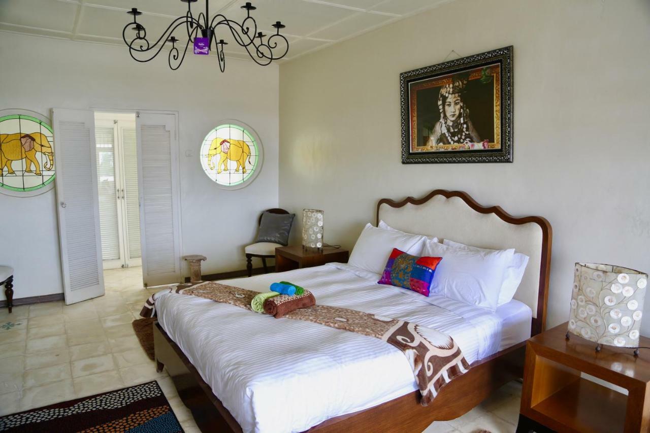 Pondok Plantation Luxury Mountain Escape Bedugul Bedugul  Εξωτερικό φωτογραφία