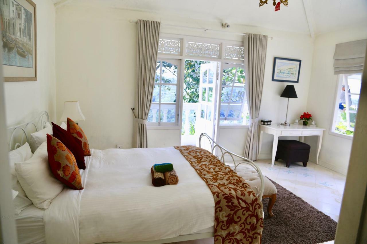 Pondok Plantation Luxury Mountain Escape Bedugul Bedugul  Εξωτερικό φωτογραφία